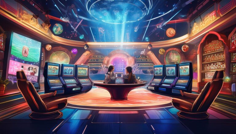 Gold365 ID Review – How India’s Leading Online Gaming Platform Stands Out in 2024